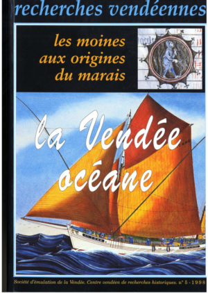 Recherches vendéennes n° 5 – 1998