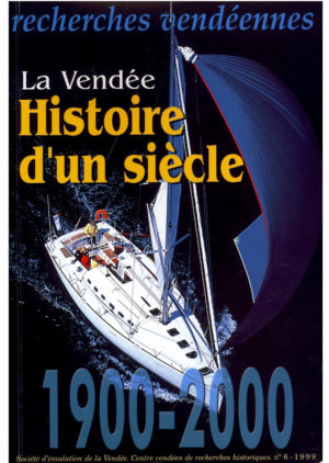 Recherches vendéennes n° 6 – 1999