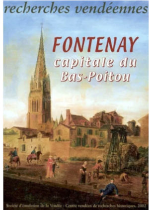 Recherches vendéennes – N° 9 – 2002