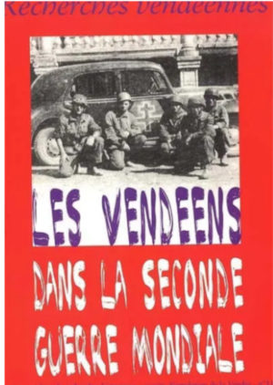 Recherches vendéennes – N° 11 – 2004