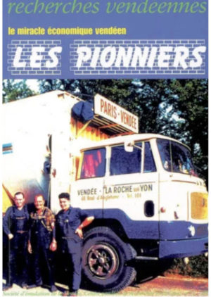 Recherches vendéennes – N° 12 – 2005