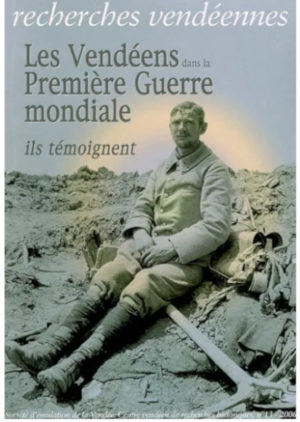 Recherches vendéennes n° 13 – 2006