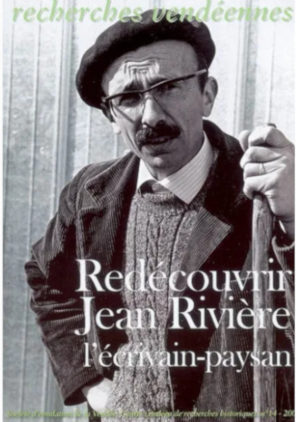 Recherches vendéennes n° 14 – 2007