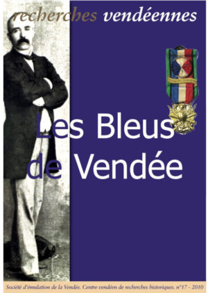 Recherches vendéennes n° 17 – 2010